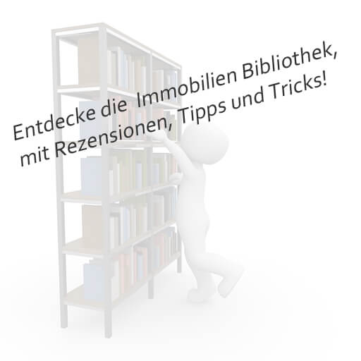 Immobilien buch rezension investieren