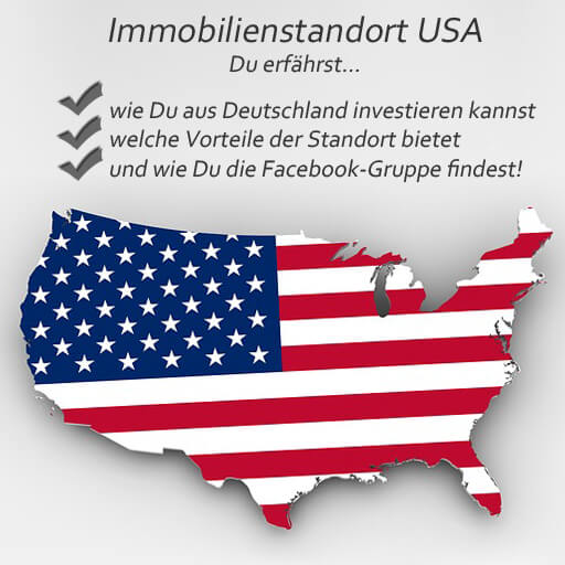 Immobilien usa investieren