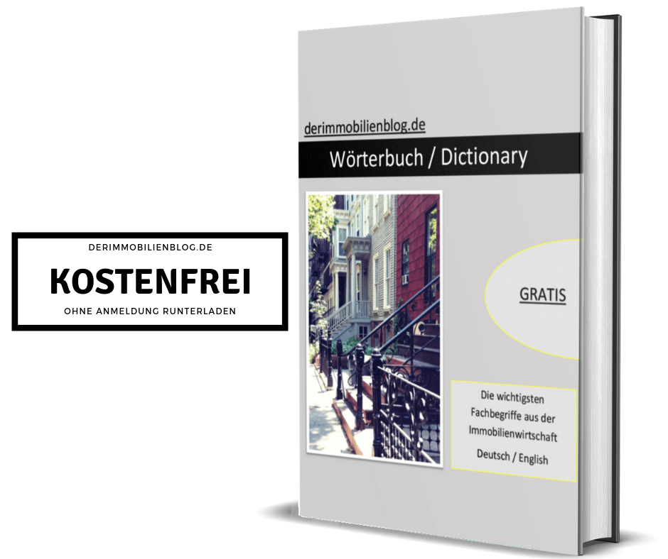 immobilienlexikon deutsch english gratis
