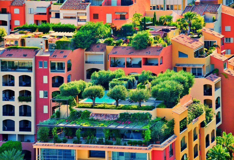 Urban Gardening: Architektur trifft Natur – derimmobilienblog.de